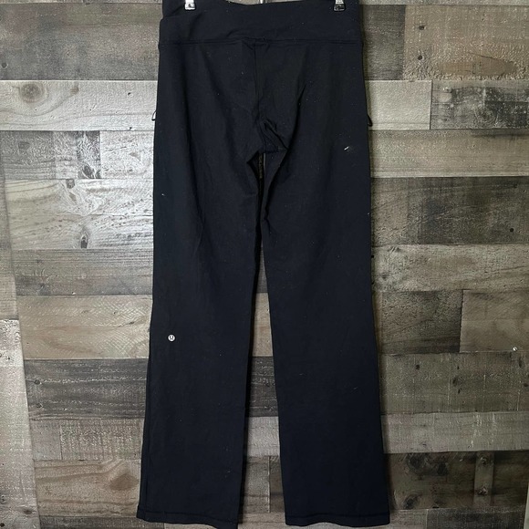 SOLD Lululemon Astro Pant 8 - Picture 4 of 6